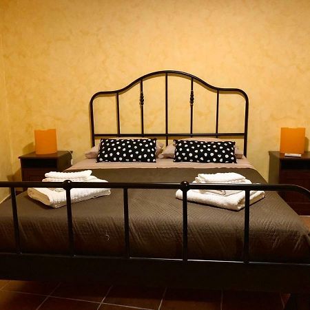카스텔몰라 “Il Vicolo” Casa Vacanze 빌라 외부 사진