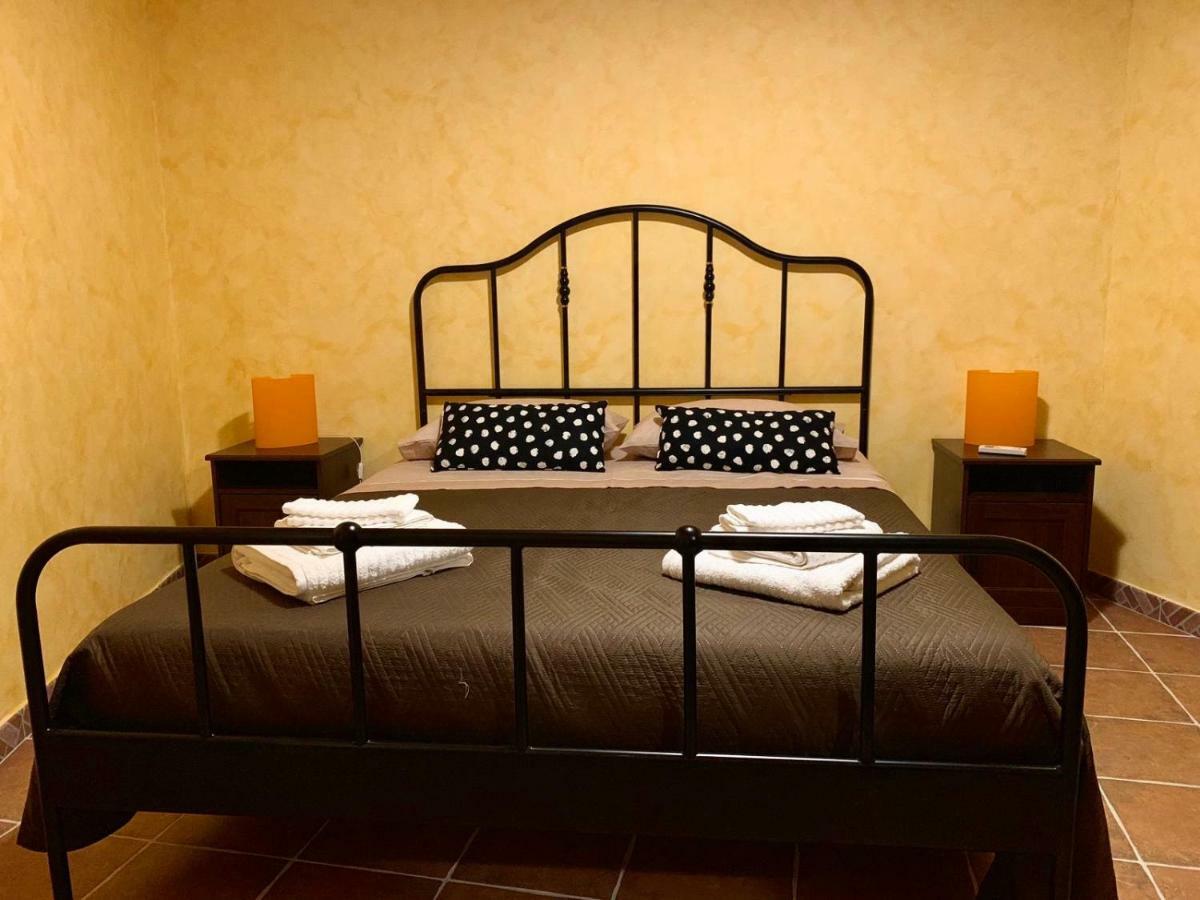 카스텔몰라 “Il Vicolo” Casa Vacanze 빌라 외부 사진